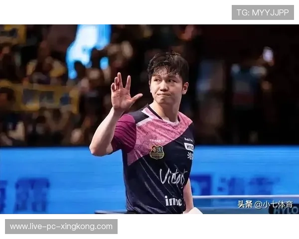 樊振东让座举动传递正能量,对手认输态度诚恳,樊振东专访 樊振东让座举动传递正能量,对手认输态度诚恳,樊振东专访
